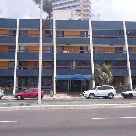 Flat Jardim De Alah Appartement Salvador Buitenkant foto