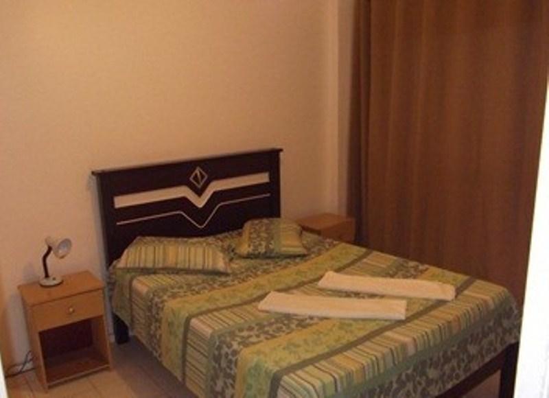 Flat Jardim De Alah Appartement Salvador Kamer foto
