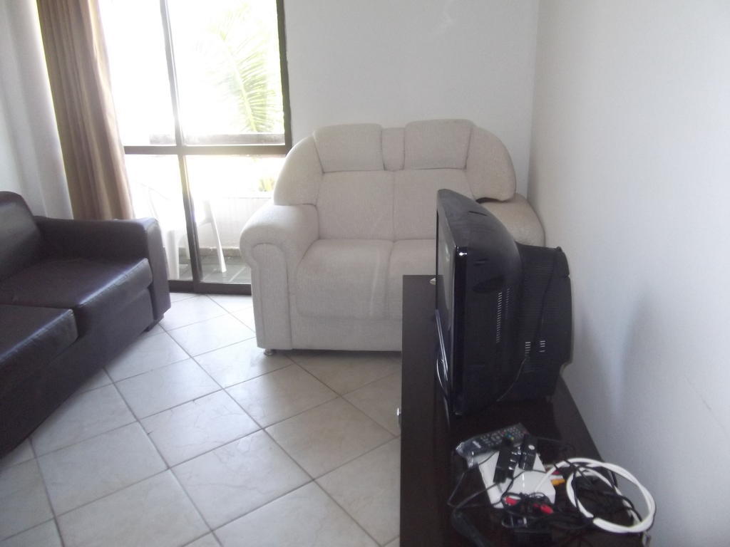 Flat Jardim De Alah Appartement Salvador Kamer foto