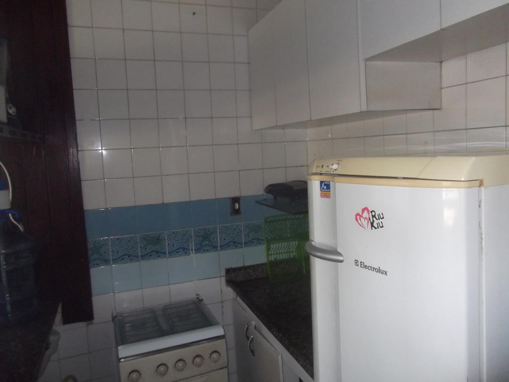 Flat Jardim De Alah Appartement Salvador Kamer foto