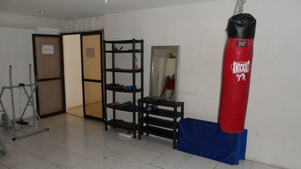 Flat Jardim De Alah Appartement Salvador Buitenkant foto