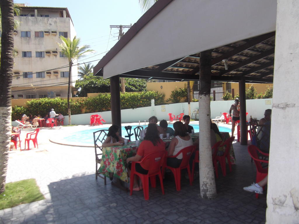 Flat Jardim De Alah Appartement Salvador Buitenkant foto