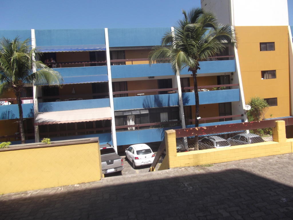 Flat Jardim De Alah Appartement Salvador Buitenkant foto