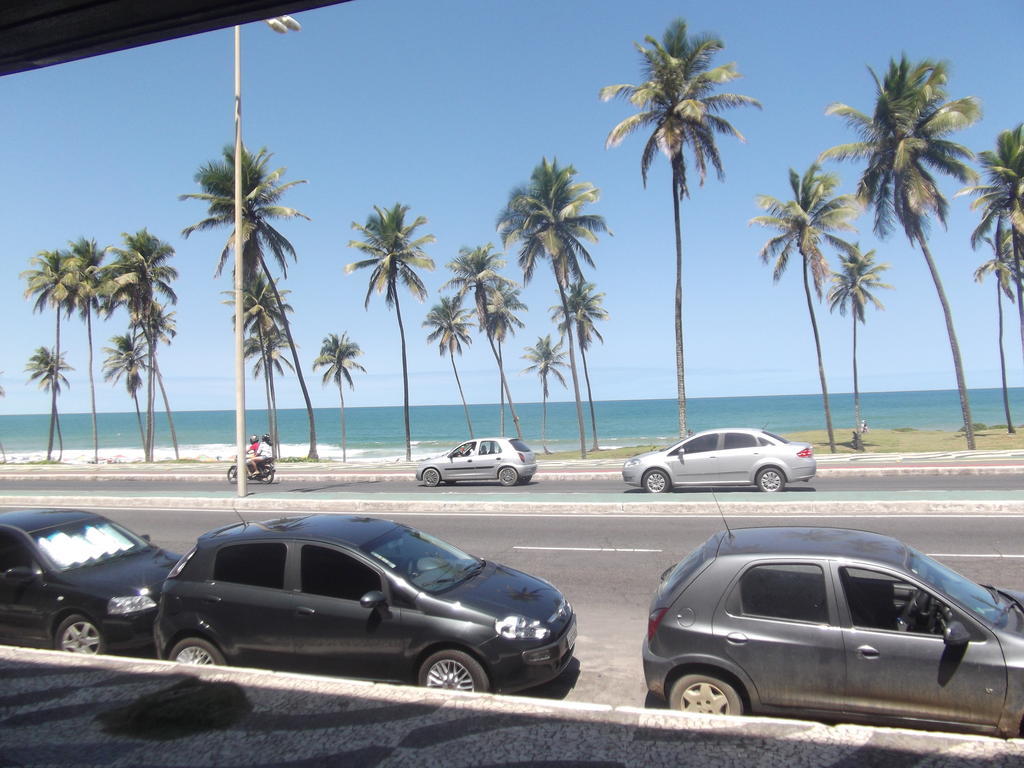 Flat Jardim De Alah Appartement Salvador Buitenkant foto