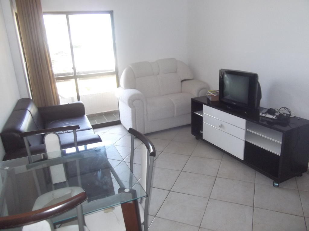 Flat Jardim De Alah Appartement Salvador Buitenkant foto