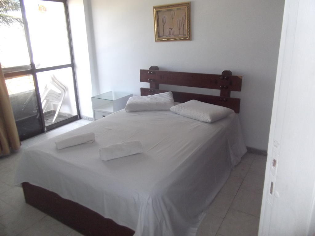 Flat Jardim De Alah Appartement Salvador Buitenkant foto