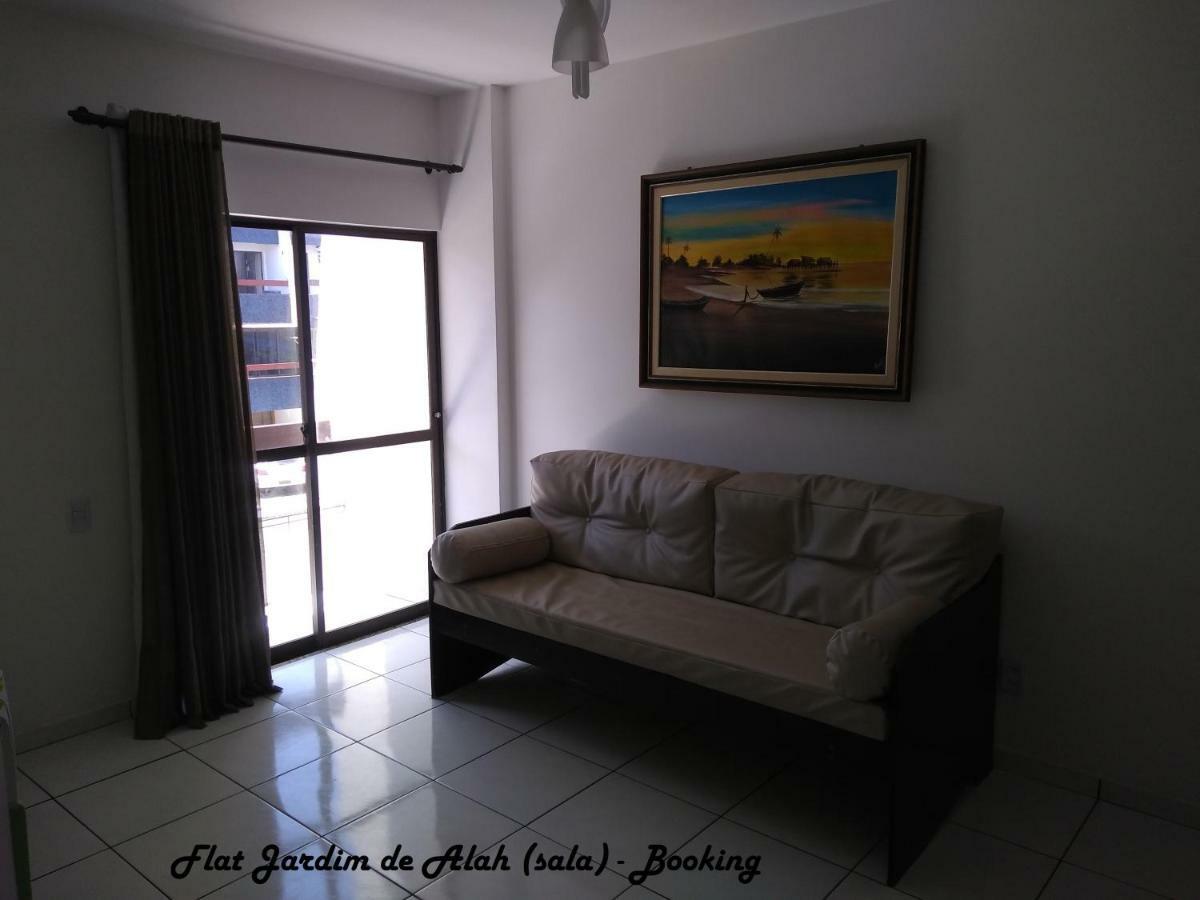 Flat Jardim De Alah Appartement Salvador Buitenkant foto