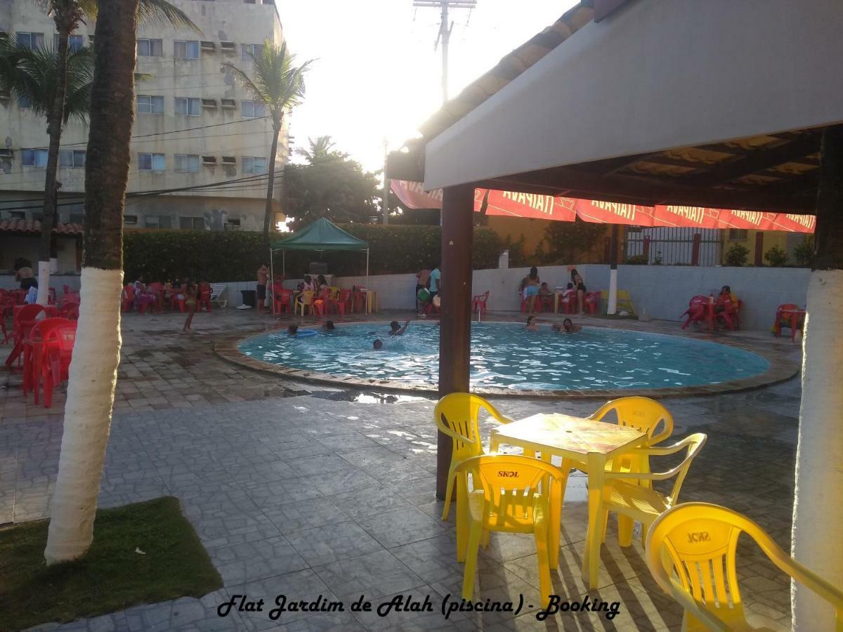 Flat Jardim De Alah Appartement Salvador Buitenkant foto